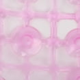 thumbnail image 3 of Bewildely Alfombrilla para bañera de baño, diseño de ventosa Simple, alfombrillas para bañeras de ducha, masajeador de pies de PVC, cojín Juegos de accesorios de baño Como se muestra, 3 of 6