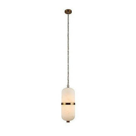 

Kalco Volterra 17 In LED Pendant