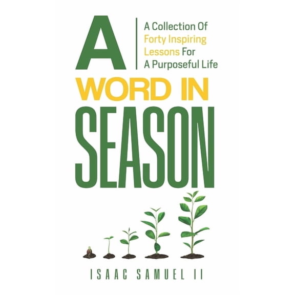 A Word In Season, (Hardcover)