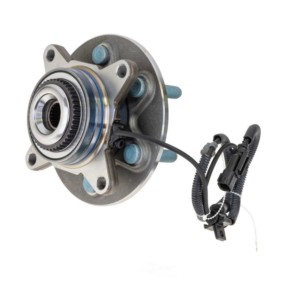 Schaeffler WH1358 Wheel Bearing - Generation 3 - FW