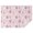 Princess Castle Cloud, variant on Princess Castle Pattern Rectangle Tablecloth 60"x84",Waterproof Polyester Rectangle Table Cloth, Wipeable Spillproof Polyester Tablecloth for Dining, Camping, Indoor and Outdoor