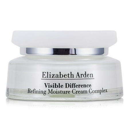 Elizabeth Arden - Visible Difference Refining Complex Crème hydratante - 75 ml / 2,5 oz