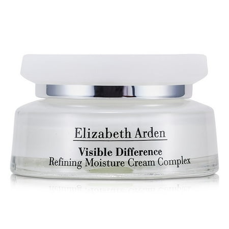 Elizabeth Arden - Visible Difference Refining Complex Crème hydratante - 75 ml / 2,5 oz