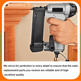 thumbnail image 4 of 2135-THK1 Pneumatic Impact Wrench Hammer Kit for 2135Ti 2135QTi Replacement Part, 4 of 7