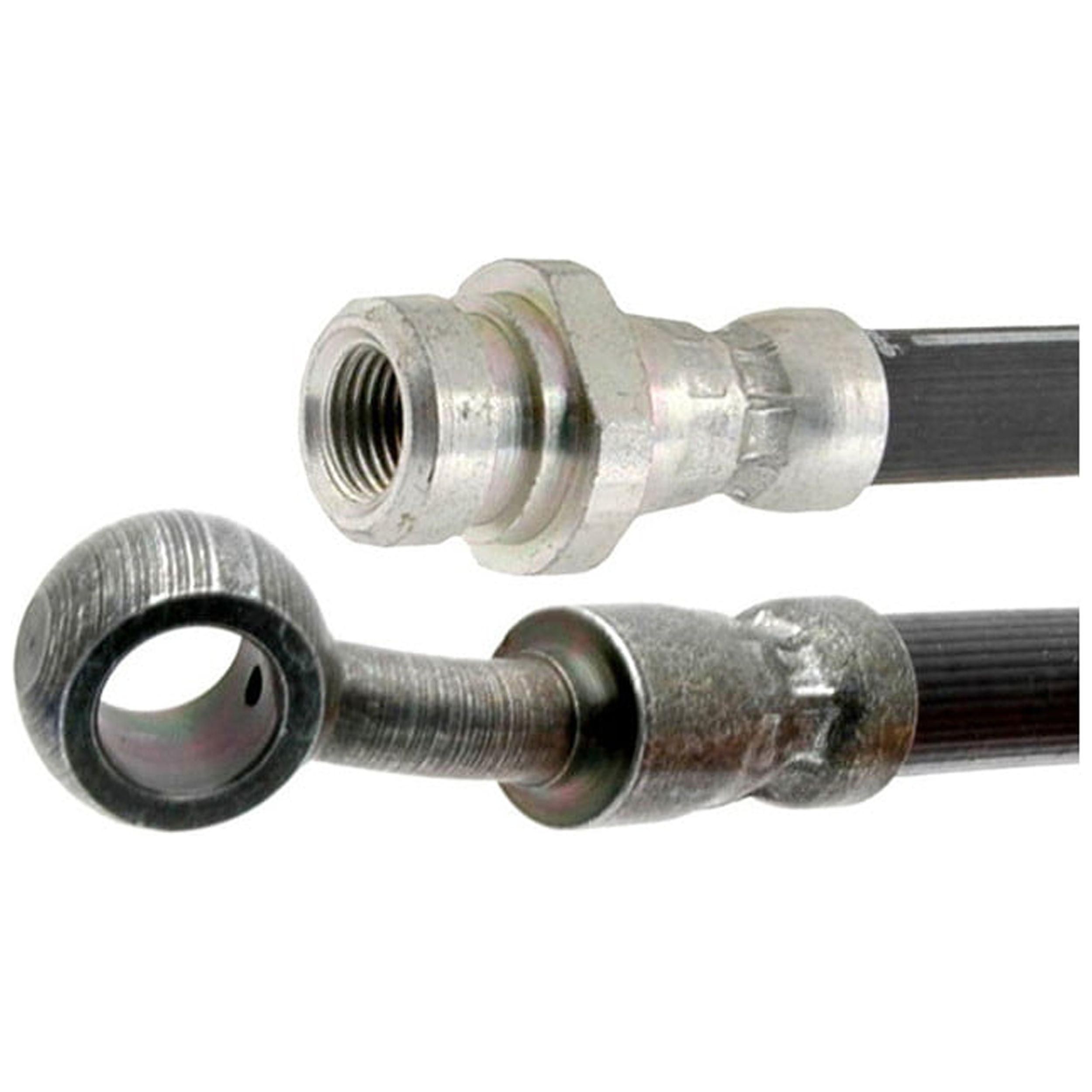 Raybestos Element3 Brake Hoses Fits select: 1996-2000 HYUNDAI ELANTRA, 2000-2001 HYUNDAI TIBURON