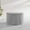 Gray, variant on Crosley Furniture Patio Furniture Covers, Waterproof Outdoor Egg Chair Cover for Backyard, Deck