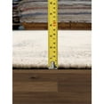 thumbnail image 2 of Pasargad Home Oushak 9' x 12' Hand-Knotted Wool Salmon Rug - All Ages, Indoors, 2 of 6
