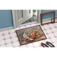 thumbnail image 3 of Dove Doormat 36 in x 24 in, 3 of 6