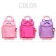 thumbnail image 4 of [JDL] Bolsa Escolar Con De Carro Para Niños/Mochila Para Niñas/Bolso Trasero Extraíble/Reducción De Carga De Doble Uso/durable Y De Gran Capacidad/J22504, 4 of 4