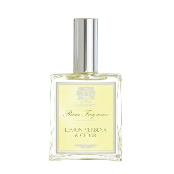 Spray de habitación Antica Farmacista Limón, Verbena y Cedro, 100 ml