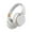 White, variant on Ovzne Wireless Gaming Headset With Microphone - 180×190×75Mm Stereo Headphones, Bluetooth 5.0, 10H Playtime, Protein Earmuffs For Pc Mobile