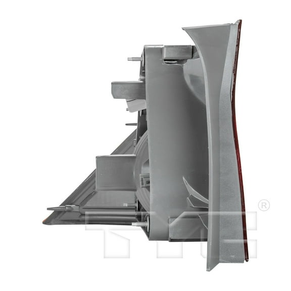 TYC 11-5505-00 Tail Light Assembly For 01-03 Honda Civic