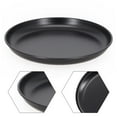 thumbnail image 4 of Camping Tableware Steel Plate Tourist Dishes Food Pan Kit Dinner Set For Outdoor Bushcraft Picnic With Non-stick Coating, 4 of 9