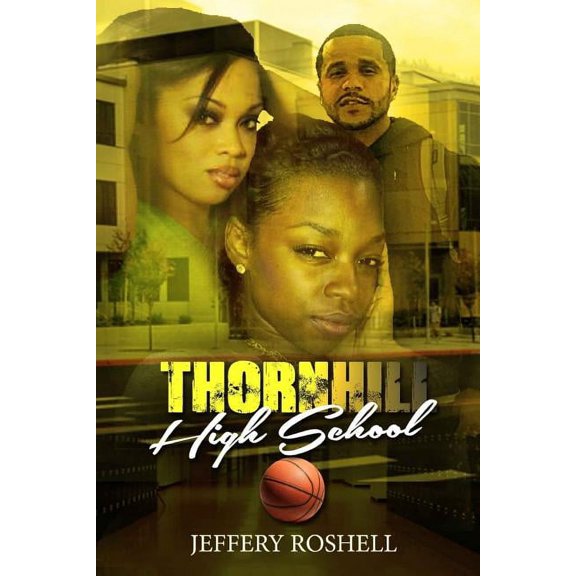 Thornhill High School (Paperback)