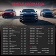thumbnail image 2 of BDFHYK 198361 Air Conditioning A/C Compressor with Clutch BMW 3-Series 335i X5 435i 535i 640i 740i GT xDrive Gran Coupe X6 M2 M235i M3 M4 2010-2019, 2 of 2