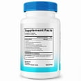 thumbnail image 2 of Dentolyn – Original Dentolyn Formula for Fresh Breath, Teeth and Gum Support, and Oral Wellness | Clean, Easy-to-Swallow Pills for Daily Mouth Care (60 Capsules), 2 of 10