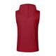 thumbnail image 4 of pstuiky Camisetas sin mangas para hombre, Sudadera informal con capucha y botones para hombre Chaleco para hombre xxl, 4 of 5