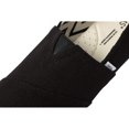 thumbnail image 3 of Toms Womens Alpargata Slip On Canvas Fashion Loafers Black 9.5 Medium (B,M), 3 of 13