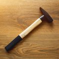 thumbnail image 4 of USHOBE Sponge Hatchet Handle Grip with Protective Cover for Home Use Black Compatible with Various Axes 4pcs, 4 of 8