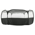 thumbnail image 2 of Small Pet Cage Tent,Foldable Small Animal Hamster Dog Playpen Small Pet Fence Future-Proof Design, 2 of 12