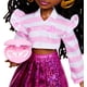 thumbnail image 4 of Muñeca de Moda Barbie Dream Besties Brooklyn con Accesorios, 4 of 6