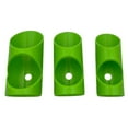 thumbnail image 4 of Herramienta de Corte de Tubos de Espuma de 3 Piezas, Accesorio Profesional para Cortar Aislamiento de Tubos, Ideal para Industrias, Hogares Y Comercio Verde l, 4 of 9