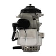 thumbnail image 4 of Motor de 49 CC de 2 tiempos con embrague para Pocket Bike y más, 4 of 9