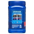 thumbnail image 6 of Finish Power, 84ct, Dishwasher Detergent, Powerball, Dishwashing Tablets, Dish Tabs (4 Pack), 6 of 6
