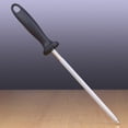 thumbnail image 5 of Agiferg Sharpening Steel Rod Stick Kitchen Sharpener For Cutlery Tool, 5 of 5