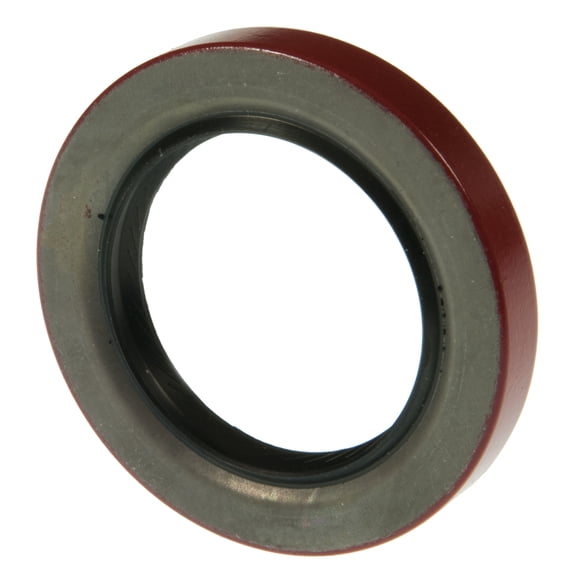 National 714654 Man Trans Output Shaft Seal Fits select: 1999-2007 CHEVROLET SILVERADO, 1999-2006 GMC NEW SIERRA
