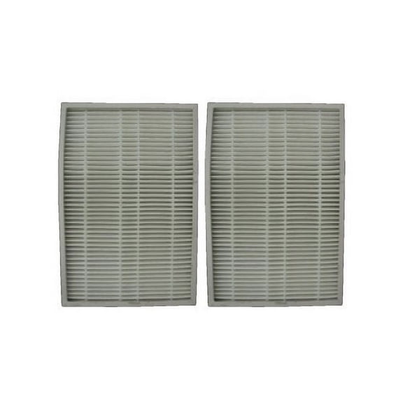 EnviroCare Replacement HEPA Vacuum Filters for Compatible with Kenmore EF-1 Progressive Vacuums