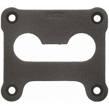 FEL-PRO 60369 Carburetor Mounting Gasket Fits select: 1979,1981 CHEVROLET C10