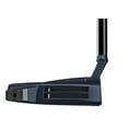 thumbnail image 3 of Pre-Owned Left Handed TaylorMade Spider X Navy/White Putter 35 Inches Value, 3 of 5