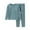 0-Green3091, variant on Boys Sleepwear Thermal Underwear Long Sleeve Top Pants Base Layer Children's Clothes Sets, Sizes 1-11