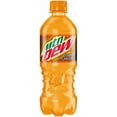 thumbnail image 4 of Mountain Dew Live Wire 20oz Soda Bottle, Quantity of 12, 4 of 7