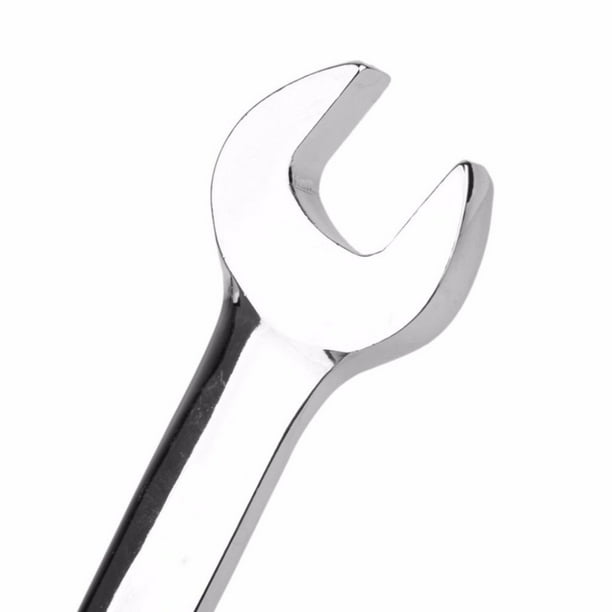 2 PACKS Ratchet Combination Wrench Set Torque Gear Spanner
