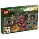 LEGO Hobbit 79018 la Montagne Solitaire (Discontinué par le Fabricant) – image 1 sur 12