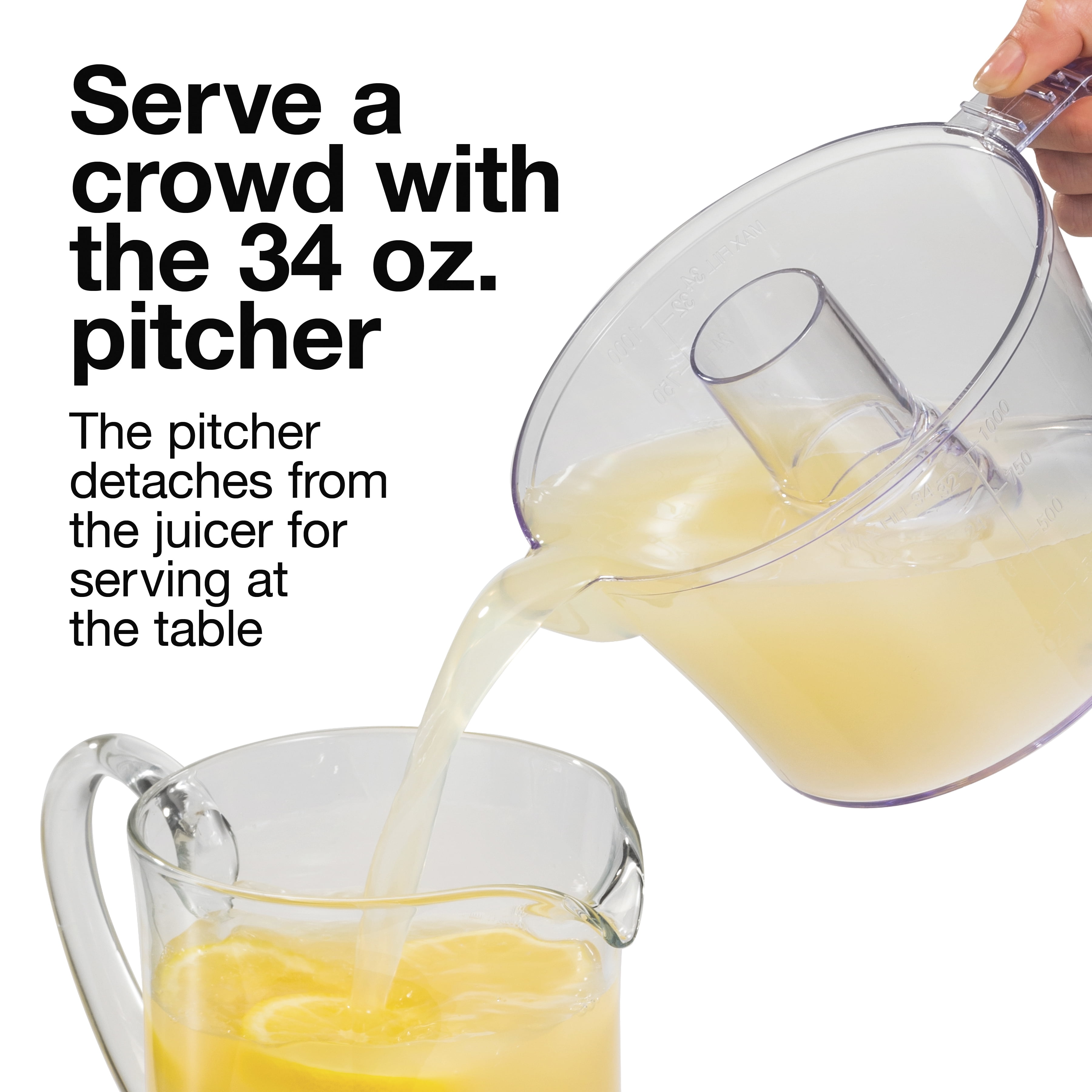 Proctor silex alex's cheap lemonade stand citrus juicer