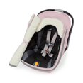 thumbnail image 3 of Stroll & Go Car Seat Cover - Pink Heather, 3 of 6