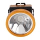 thumbnail image 2 of Lámpara de cabeza impermeable recargable 2 modos luz de cabeza LED para acampar minería pesca enchufe de EE. UU. 100V-240V YUNYI BRAND Deportes, 2 of 8