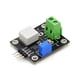thumbnail image 2 of WCS2702 Current Sense Sensor Adjustable 2A Short Circuit Overcurrent Protection Module Board DC5V, 2 of 5