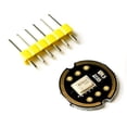 thumbnail image 3 of Módulo de micrófono omnidireccional Inmp441 de 5 piezas Soporte de interfaz I2s de alta precisión y bajo consumo Mems, 3 of 5
