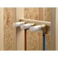 thumbnail image 2 of Delta Faucet R3500-WL, Brass Rough-In 1/2 in Valve, 2 of 2