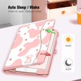 thumbnail image 3 of Funda Fintie para iPad 9ª, 8ª y 7ª generación de 10,2 pulgadas con soporte, 3 of 9
