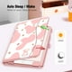 thumbnail image 3 of Funda Fintie para iPad 9ª, 8ª y 7ª generación de 10,2 pulgadas con soporte, 3 of 9