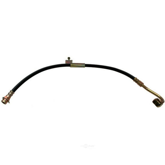 Raybestos BH38185 Professional Grade Hydraulic Brake Hose Fits select: 1983-1986,1988-1995 CHEVROLET G30