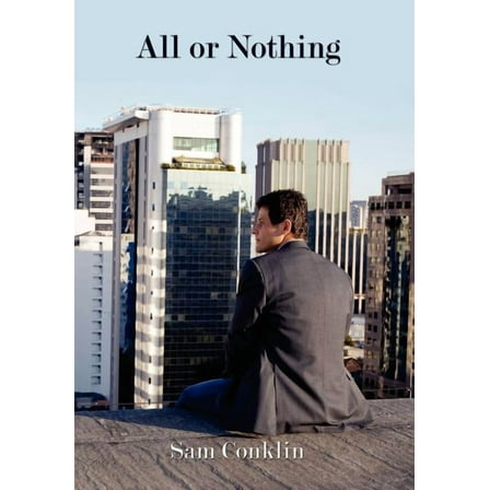 All or Nothing (Hardcover)