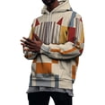 thumbnail image 1 of Gibobby Sudadera ligera casual con capucha para hombre(L,XG), 1 of 5