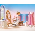 thumbnail image 3 of Playmobil: Princess / Dressing Room 70454, 3 of 5