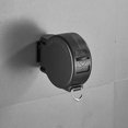 thumbnail image 3 of 13.8ft Indoor Retractable Clothesline, Retractable Clothesline, Indoor Clothesline, Indoor Retractable Clothesline (Black), Retractable Clothesline, C, 3 of 4
